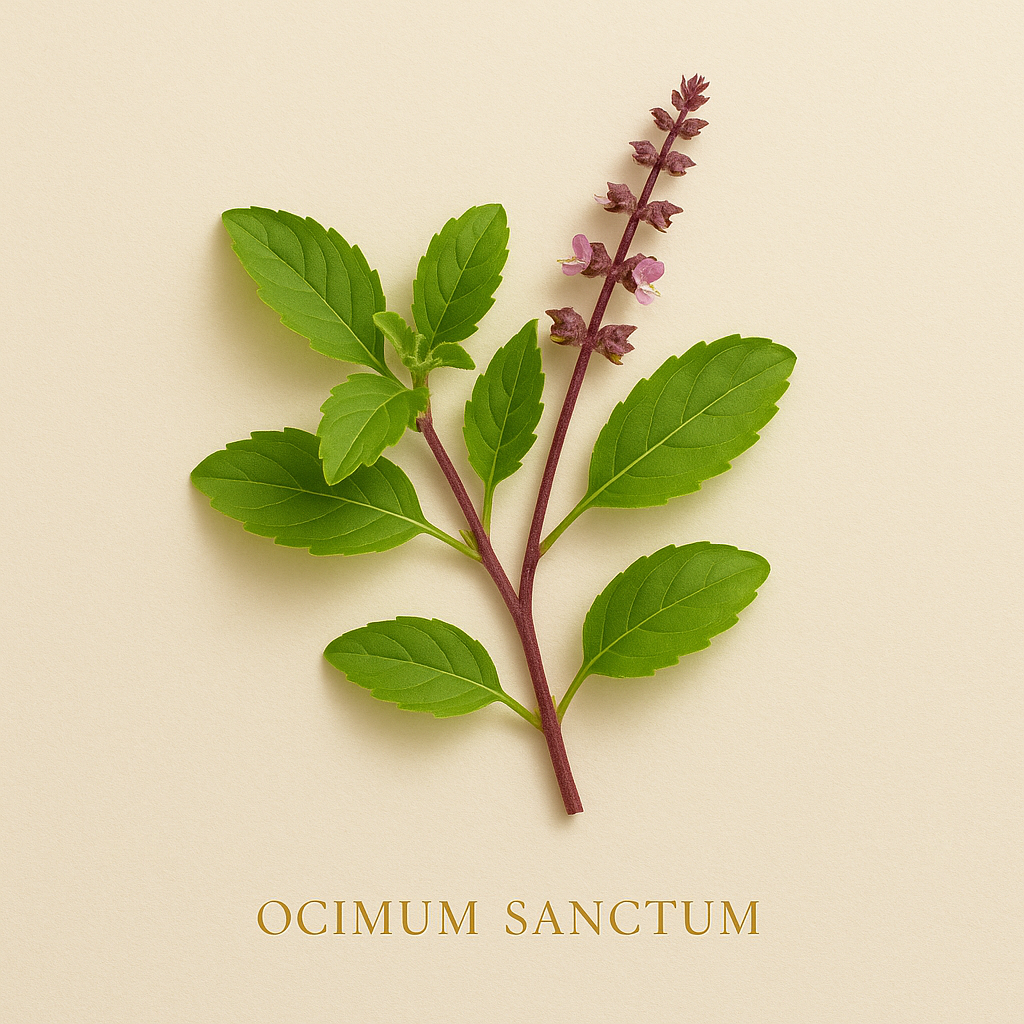 Tulsi / Holy Basil