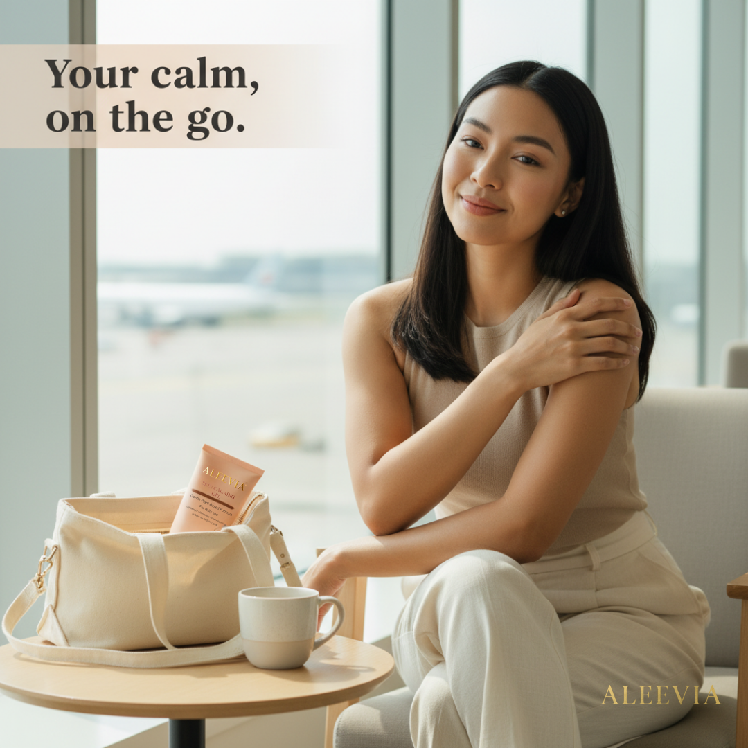 Your Calm, On the Go