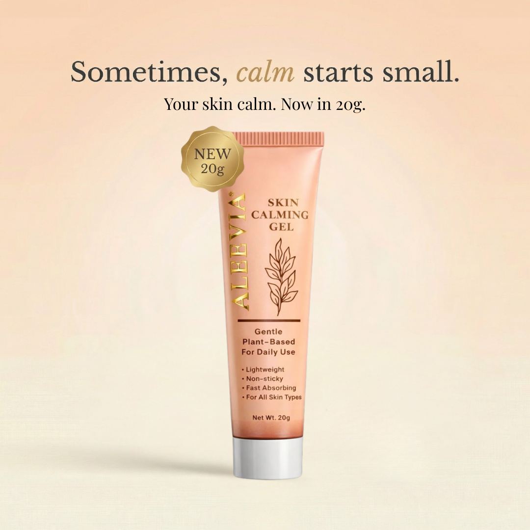 Calm Starts Small - 20g