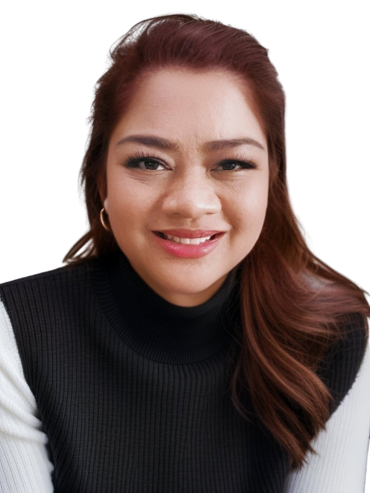 Maria Corazon Cora Pia